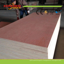 3mm, 5mm, 9mm, 12mm, 15mm, 18mm Commercial Plywood